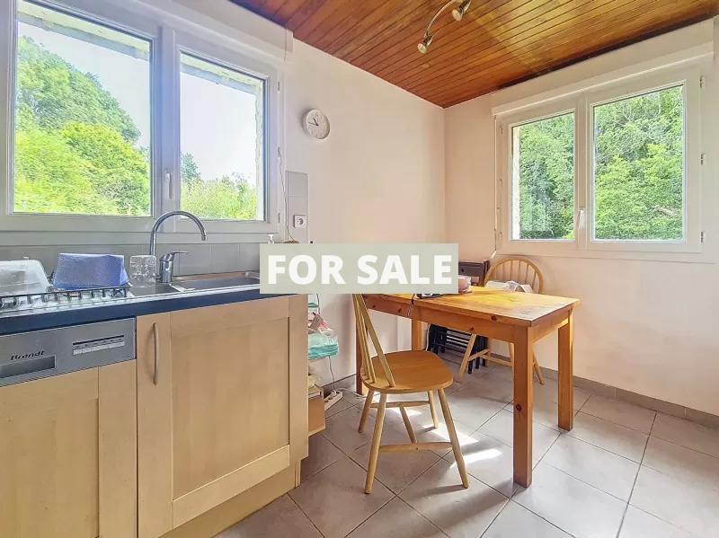 Detached Country House with No Neighbours