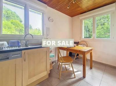 Detached Country House with No Neighbours