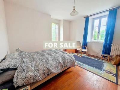 Detached Country House with No Neighbours