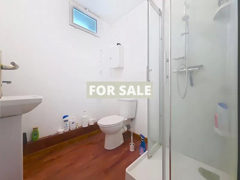 Detached Country House with No Neighbours