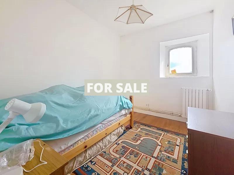 Detached Country House with No Neighbours