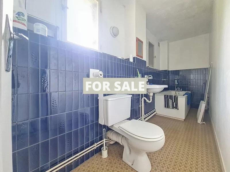 Detached Country House with No Neighbours