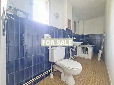 Detached Country House with No Neighbours