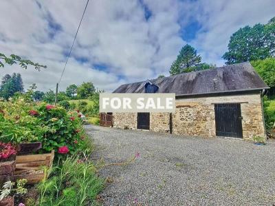 Detached Country House with No Neighbours