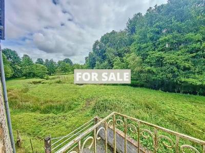 Detached Country House with No Neighbours