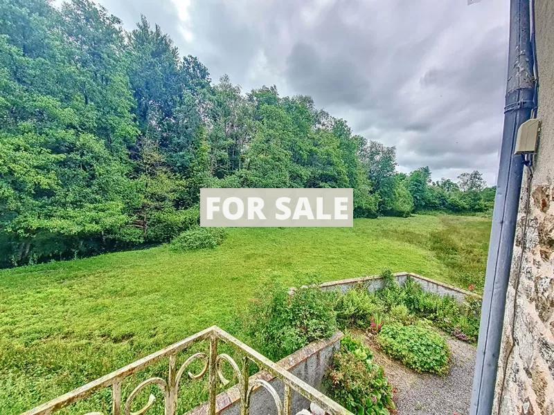 Detached Country House with No Neighbours