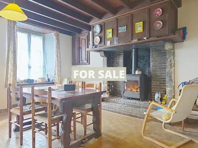 Detached Country House with No Neighbours