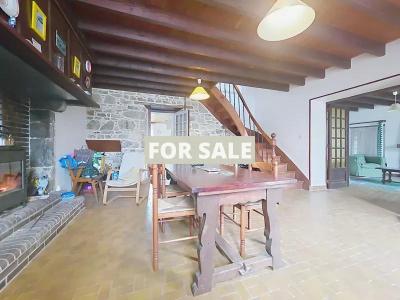 Detached Country House with No Neighbours