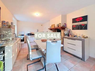 Detached Country House with Open Views