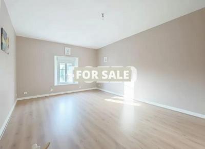 Detached Country House with Open Views