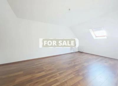 Detached Country House with Open Views