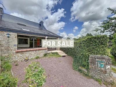 Beautiful House with Lovely Garden