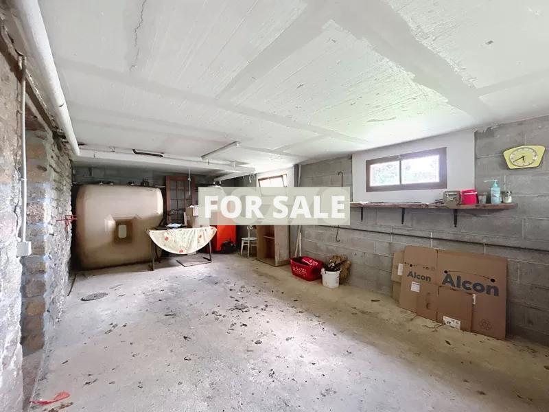 Beautiful House with Lovely Garden