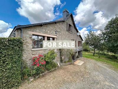 Beautiful House with Lovely Garden