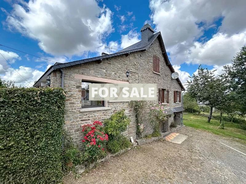 Beautiful House with Lovely Garden