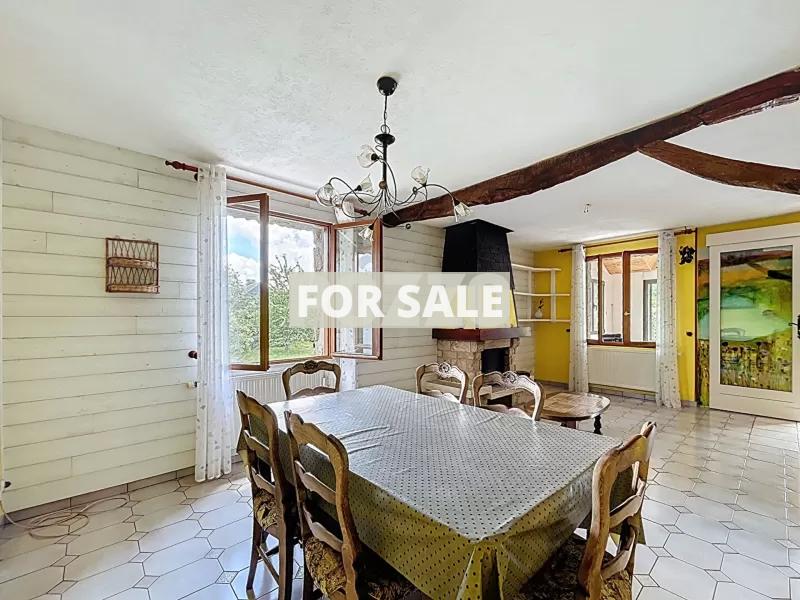 Beautiful House with Lovely Garden