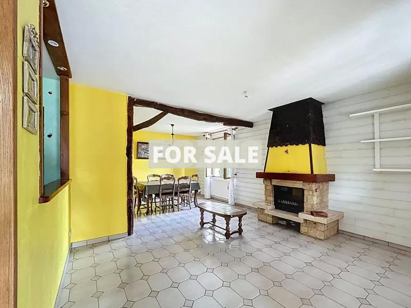 Beautiful House with Lovely Garden