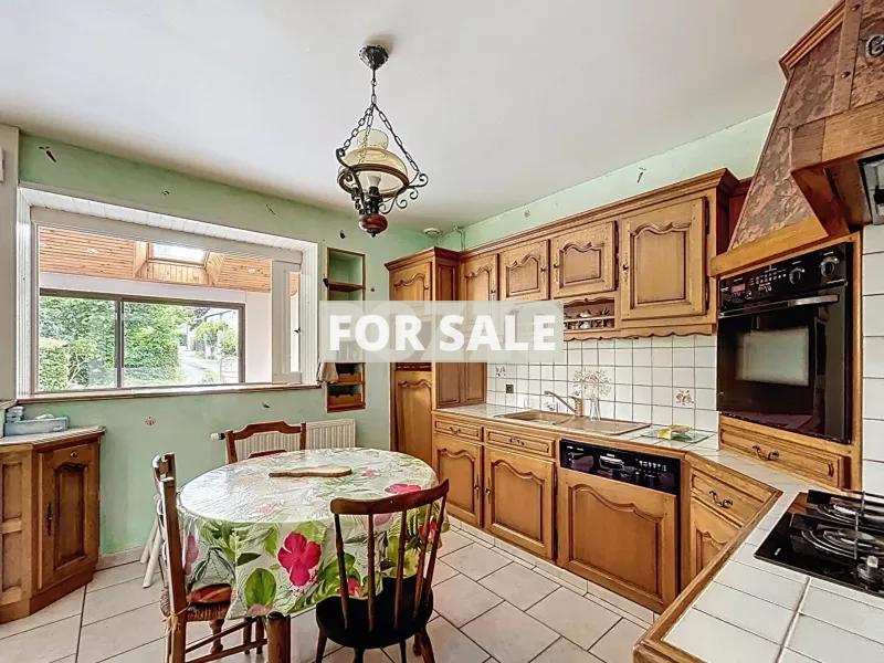 Beautiful House with Lovely Garden