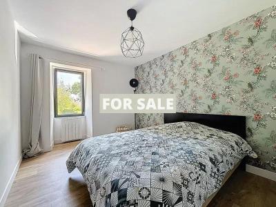 Detached Country House with Large Garden