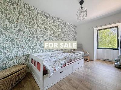 Detached Country House with Large Garden