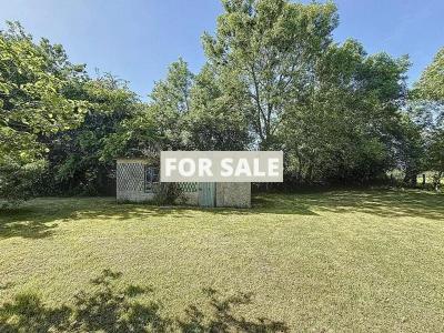 Detached Country House with Large Garden