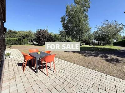 Detached Country House with Large Garden