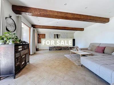 Detached Country House with Large Garden