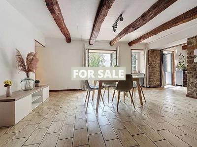 Detached Country House with Large Garden