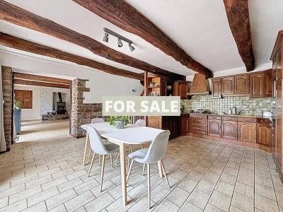 Detached Country House with Large Garden