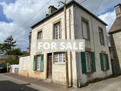 Town House With Courtyard