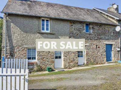 Country House Full of Character