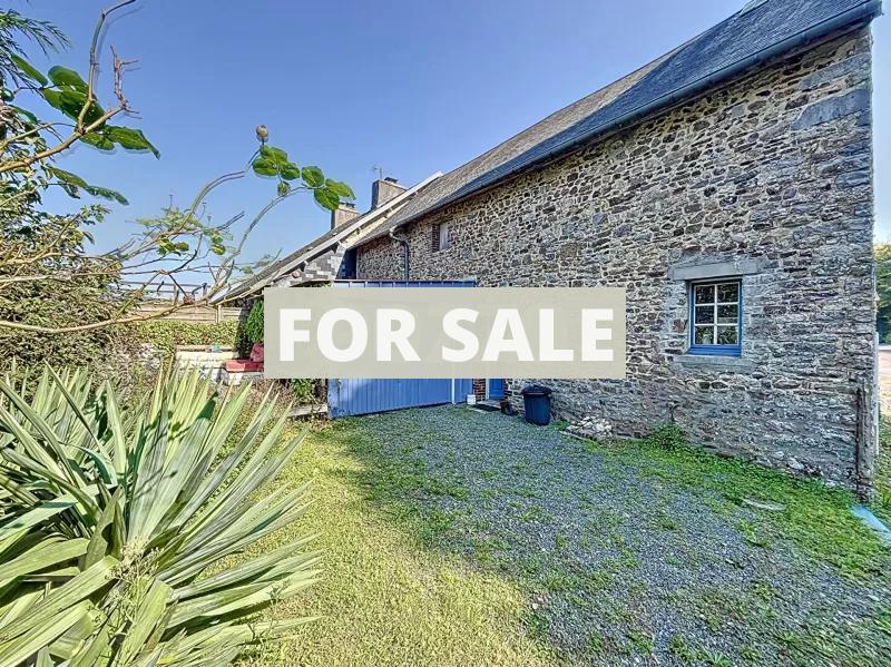 Country House Full of Character