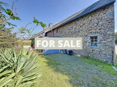 Country House Full of Character