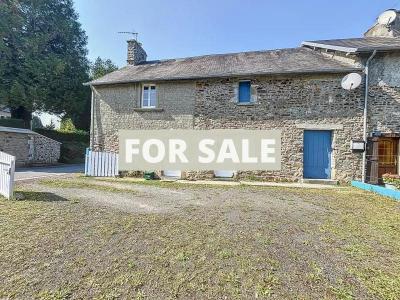 Country House Full of Character