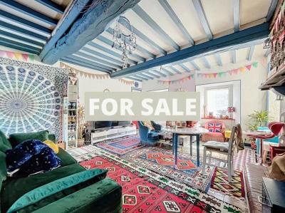 Country House Full of Character