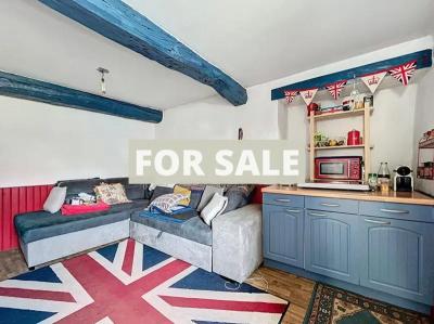Country House Full of Character