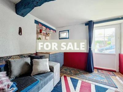 Country House Full of Character