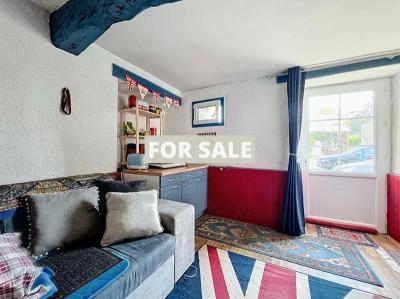 Country House with Bundles of Character