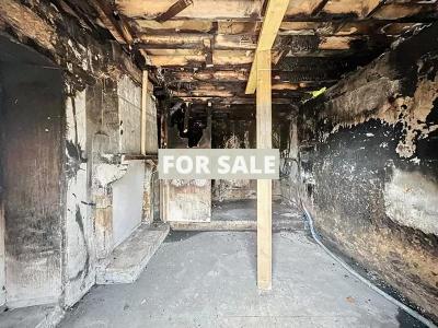 Traditional House with Garden