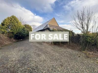 Detached Country House with Open Views