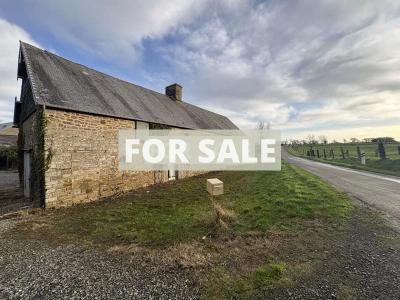 Detached Country House with Open Views