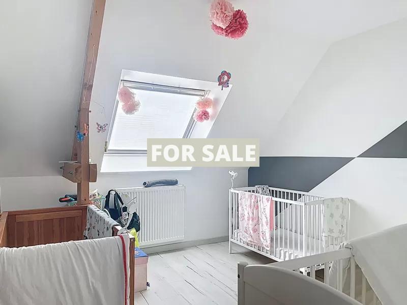 Contemporary House in Coastal Location