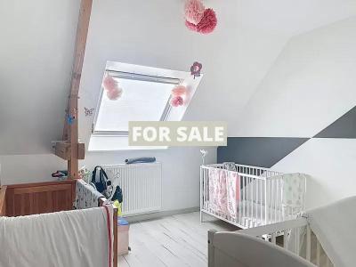 Contemporary House in Coastal Location