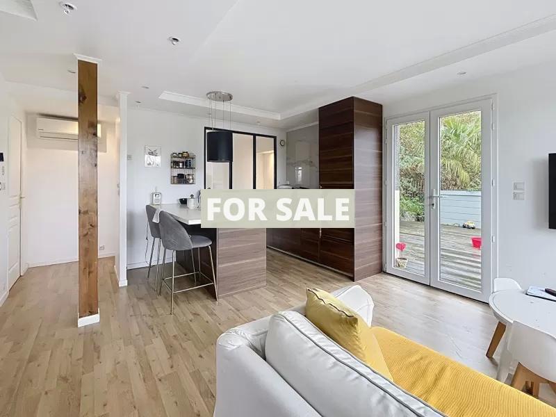 Contemporary Detached House