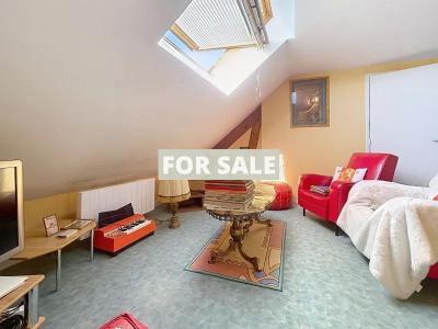 Detached House with Landscaped Garden