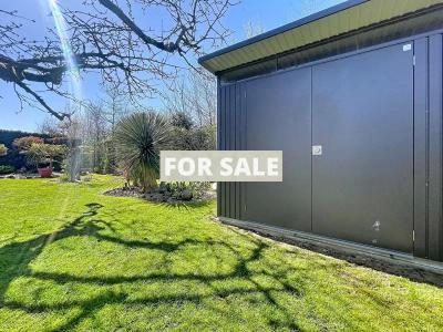Detached House with Landscaped Garden
