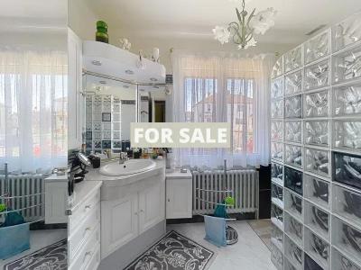 Detached House with Landscaped Garden