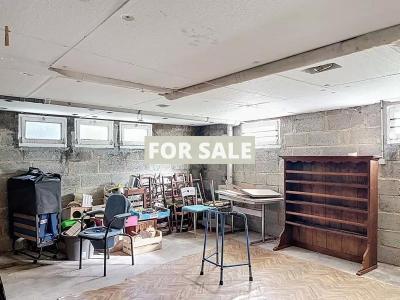 Detached House with Landscaped Garden