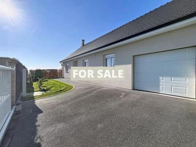 Contemporary Detached House by the Coast