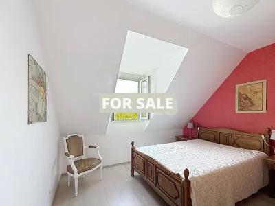 Detached House By The Coast with Open View